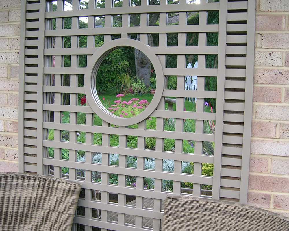 Garden Trellises